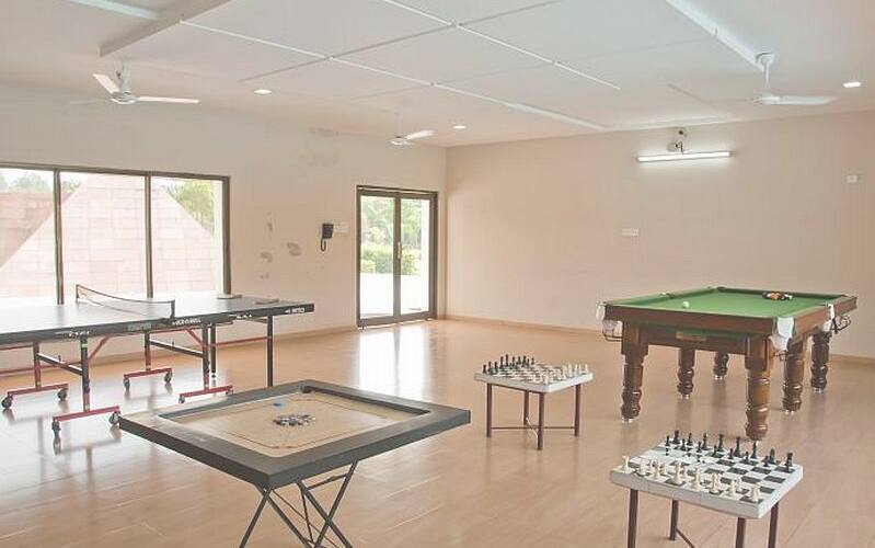 Neejanand Resort, Anand 5